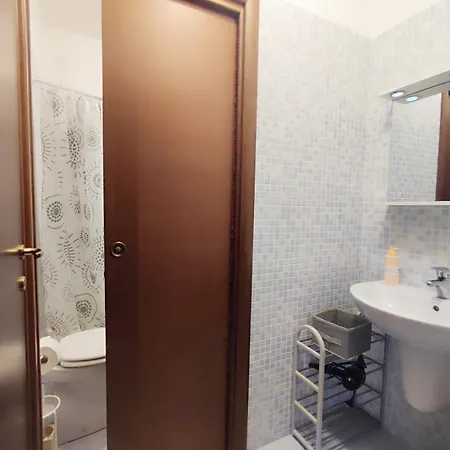Residenza Sabina Apartmán