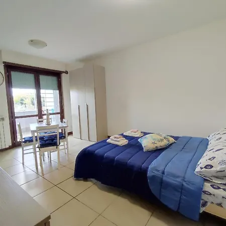 Apartmán Residenza Sabina *