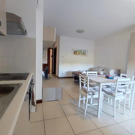 Apartmán Residenza Sabina Lunghezza
