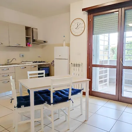 Residenza Sabina * Lunghezza
