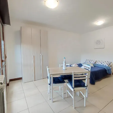 Residenza Sabina Apartmán