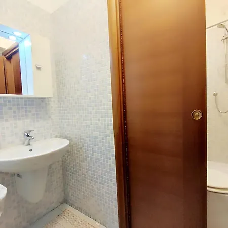Residenza Sabina Apartmán