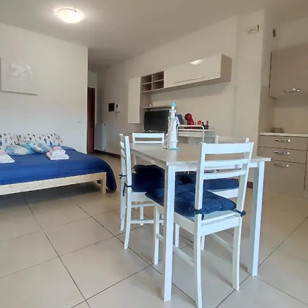 Residenza Sabina *